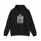 Fishing Season Hoodie, Fishing Lovers Fisherman Men Hoodie