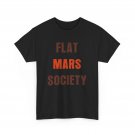 Flat Mars Society Shirt, Astronomy Space Exploration Lovers Women Men Shirt Flat Mars Society Shirt, Astronomy Space Exploration Lovers Women Men Shirt