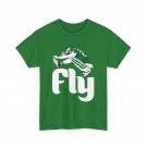 Fly Eagle Birds for Toddler Youth Kids Boys Girls Men Women T-Shirt Fly Eagle Birds for Toddler Youth Kids Boys Girls Men Women T-Shirt