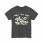 Foxtrots Deltas Tangos T-shirt, Deer Mountain Foxtrots Deltas Tangos Shirt