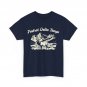 Foxtrots Deltas Tangos T-shirt, Deer Mountain Foxtrots Deltas Tangos Shirt