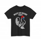 France Soccer Shirt, French Soccer Fans Women Men T-Shirt