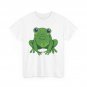 Frog Kawaii Frog Catcher Amphibians Frogs Lovers Women Men Funny Shirt