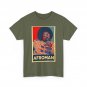 Funny Afroman Lemon Pound Cake Vintage T-Shirt