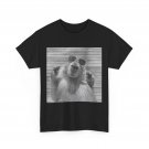 Funny Capybara Gifts Cool Capybara Selfie Mens Womens Kids T-Shirt