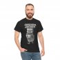Funny Chicken Jockey T-Shirt