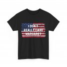Funny I Don't Really Care Margaret T-Shirt