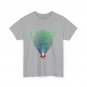 Funny Lizard Lizard Lizard Trending Meme T-Shirt