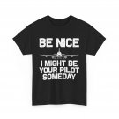Funny Pilot Art For Men Women Kids Aviation Airplane Pilot T-Shirt Funny Pilot Art For Men Women Kids Aviation Airplane Pilot T-Shirt