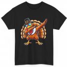 Funny Thanksgiving Turkey Pilgrim Hat Boys Men Kids Toddler T-Shirt Funny Thanksgiving Turkey Pilgrim Hat Boys Men Kids Toddler T-Shirt