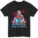 Funny You Day are not forgotten Native American T-Shirt