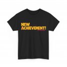 Gaming Achievement New Achievement T-Shirt