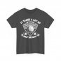 Golf T-Shirt, It Takes A Lot of Balls To Golf The Way I Do Golfer Funny Shirt