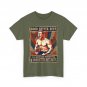 Good Better Best Never Let It Rest Shirt, Xmas Ben Johnson Motivation T-Shirt