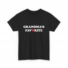 Grandma's Favorite T-Shirt