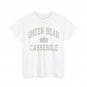 Green Bean Casserole Thanksgiving Cooking Funny T-Shirt