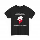 Greenland Is Not for Sale Shirt, Greenland USA Women Men T-shirt