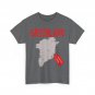 Greenland Map Shirt, Greenland is Not for Sale Funny Anti Trump Women Men Shirt