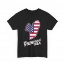Greenland USA Shirt, Annex Greenland to United States Women Men T-shirt Greenland USA Shirt, Annex Greenland to United States Women Men T-shirt