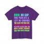 Happy Last Day of School Shirt, Last Day of School Teacher Funny T-Shirt