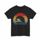 Hedgehog Shirt, Hedgehog Animals Lovers Zookeeper Vintage T-Shirt