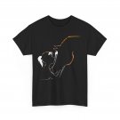 Horse Girls Shirt, Horse Lovers Horseback Equestrian Fans Women Girls T-shirt
