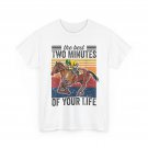 Horse Racing Funny Shirt, Horse Race Derby Day Women Men T-Shirt