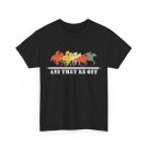 Horse Racing Kentucky And They're Off Horse Riding Lovers Derby Day Shirt