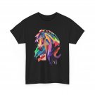 Horse Riding Animals Horse Lovers Equestrian Horseback Women Men Shirt