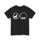 Horse Shirt, Love Horse Equestrian Lovers Horse Rider Women Men Shirt
