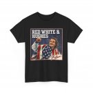 Hughes Jack USA T-Shirt