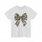 Hunting T-Shirt, Camouflage Old Camo Bow Camo Coquette Bow Hunting Shirt
