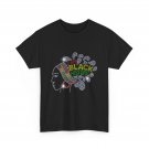 I Am Black History Shirt, Black History Month Black Melanin Women Girls Shirt I Am Black History Shirt, Black History Month Black Melanin Women Girls Shirt