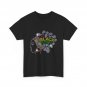 I Am Black History Shirt, Black History Month Black Melanin Women Girls Shirt