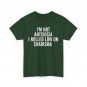 I Am Not Antisocial I Rolled Low On Charisma Women Men Funny Shirt