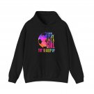 I Know I Play Like a Girl Try to Keep Up Hoodie, Sports Soccer Lovers Hoodie I Know I Play Like a Girl Try to Keep Up Hoodie, Sports Soccer Lovers Hoodie