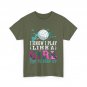 I Know I Play Like A Girl Try To Keep Up Volleyball Lovers Women Girls Shirt