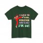 I Like To Kick, Stretch And Kick I'm 50! Apparel T-Shirt