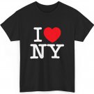 I LOVE NY Classic Logo T-Shirt