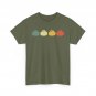 Ice Curling T-Shirt, Curling Stones Curler Curling Player Winter Sports Shirt
