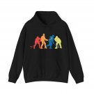 Ice Hockey Player Hoodie, Hockey Winter Sports Lovers Women Men Hoodie Ice Hockey Player Hoodie, Hockey Winter Sports Lovers Women Men Hoodie