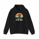 I'd Hit That Disc Golf Hoodie, Disc Golfing Player Sport Lover Women Men Hoodie