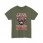 If You See Me Talking to Myself Just Move Along Funny Shirt