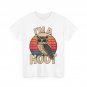 I'm A Hoot Owl On The Outside I'm Hootin T-Shirt