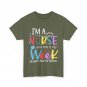 I'm a Nurse and This Is My Week Nursing Lovers Happy Nurse Week Cute Shirt