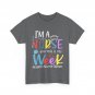 I'm a Nurse and This Is My Week Nursing Lovers Happy Nurse Week Cute Shirt