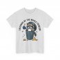 I'm Gonna Be The Whole Problem Raccoon T-shirt, Raccoon Funny Saying Shirt
