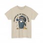 I'm Gonna Be The Whole Problem Raccoon T-shirt, Raccoon Funny Saying Shirt