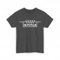 Is Futile Electrician T-Shirt, Electrical Engineer Handyman Men Dad Shirt