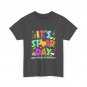 It's Staar Day Testing Day Shirt, Teacher Student School Education T-Shirt